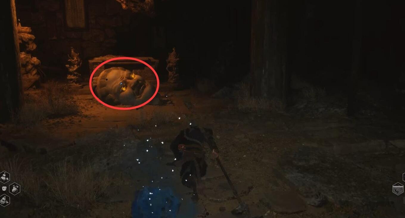 《黑神話悟空》佛目珠獲得方法