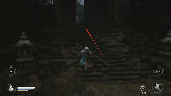 《黑神話：悟空》第一章Boss位置介紹