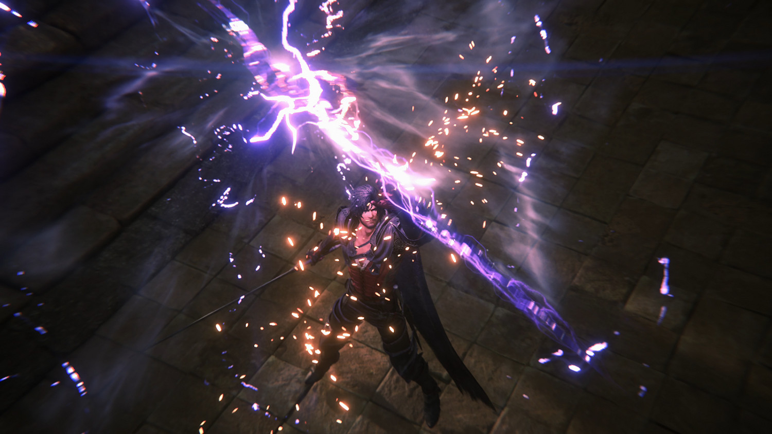 FF16總監：《最終幻想》後續作品很有可能首發登陸PC