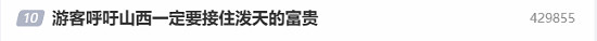 《黑神話》帶火山西旅遊 網友熱議“接住潑天富貴” 《黑神話》帶火山西旅遊 網友熱議“接住潑天富貴”