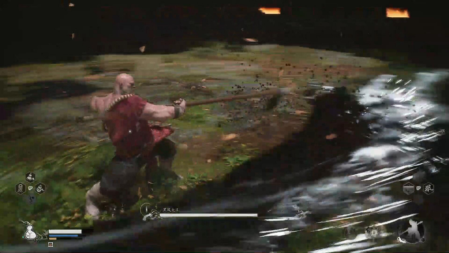 《黑神話悟空》第一回全Boss打法攻略