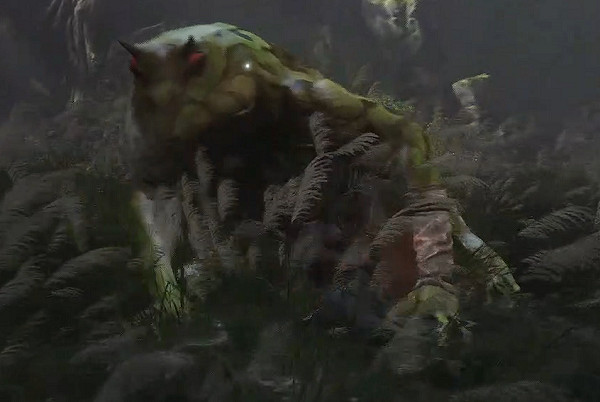 《黑神話：悟空》第一章Boss位置介紹