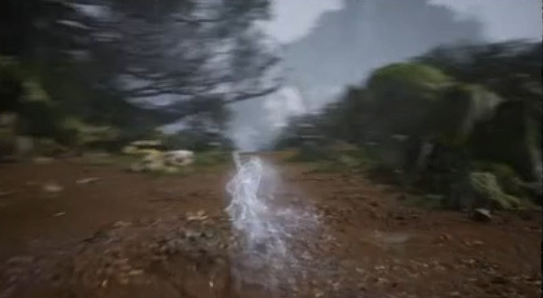 《黑神話悟空》身法介紹 《黑神話悟空》身法介紹