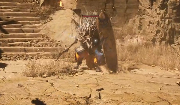 《黑神話：悟空》第二回Boss位置介紹