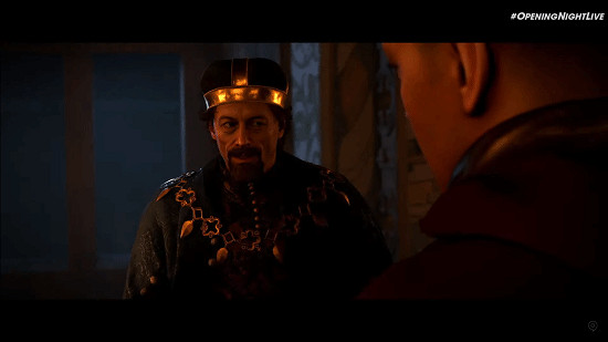 《天國降臨: 救贖2》科隆展預告片:2025年2月11日發售! 《天國降臨: 救贖2》科隆展預告片:2025年2月11日發售!