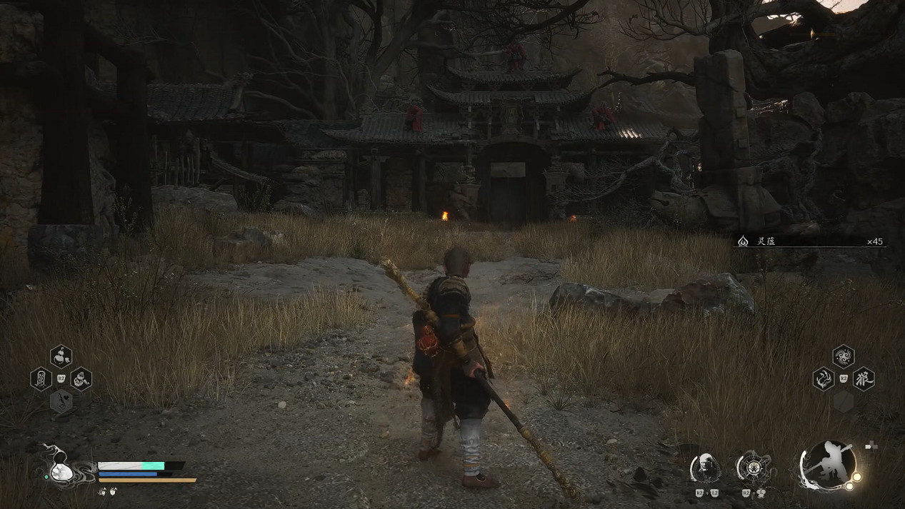 《黑神話悟空》全劇情流程圖文攻略 《黑神話悟空》全劇情流程圖文攻略