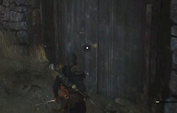 《黑神話：悟空》第二回Boss位置介紹