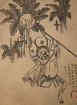 《黑神話悟空》頭目一覽