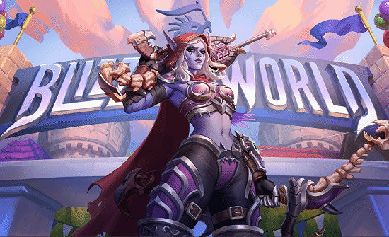 科隆遊戲展開幕盛況:《鬥陣特攻2》《魔獸世界》連動 科隆遊戲展開幕盛況:《鬥陣特攻2》《魔獸世界》連動