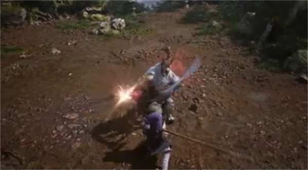 《黑神話悟空》根基一覽 《黑神話悟空》根基一覽