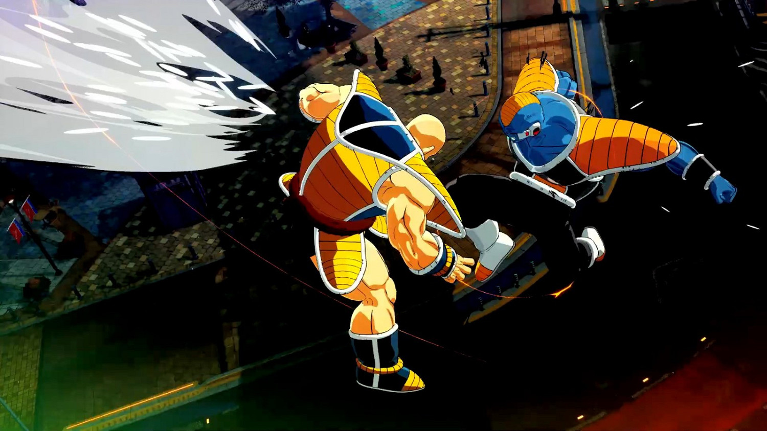 《七龍珠：電光炸裂！ZERO》科隆展預告 新角色登場