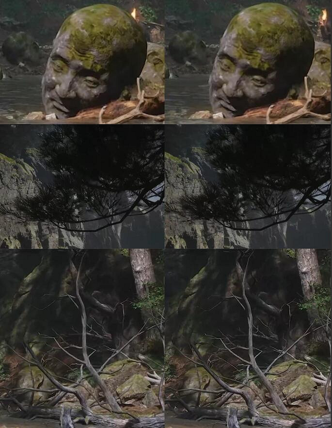 《黑神話悟空》超採樣清晰度推薦 《黑神話悟空》超採樣清晰度推薦