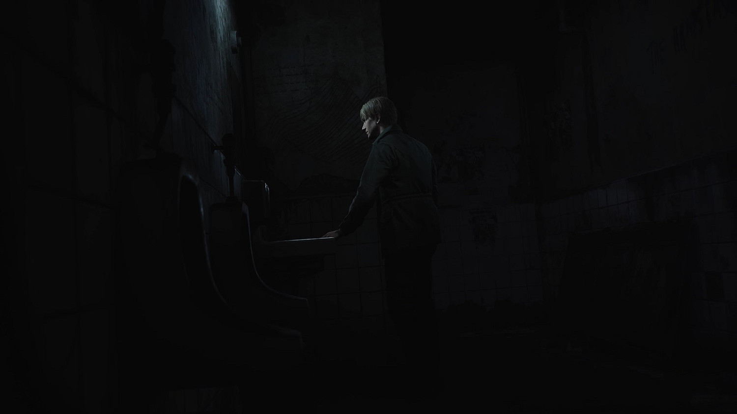 《沉默之丘2：重製版》新截圖公布：氛圍陰森 畫面逼真!