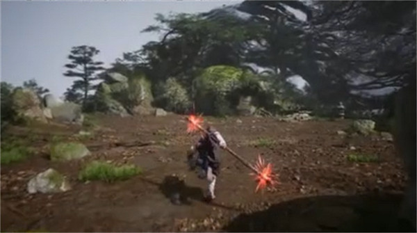 《黑神話悟空》根基一覽 《黑神話悟空》根基一覽