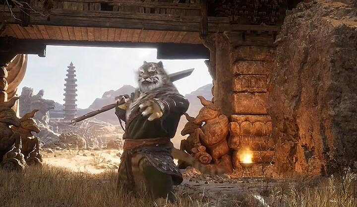 《黑神話悟空》Boss順序一覽 《黑神話悟空》Boss順序一覽