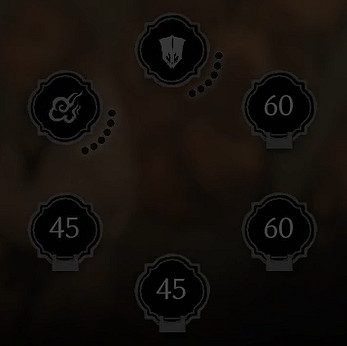 《黑神話悟空》根基一覽 《黑神話悟空》根基一覽