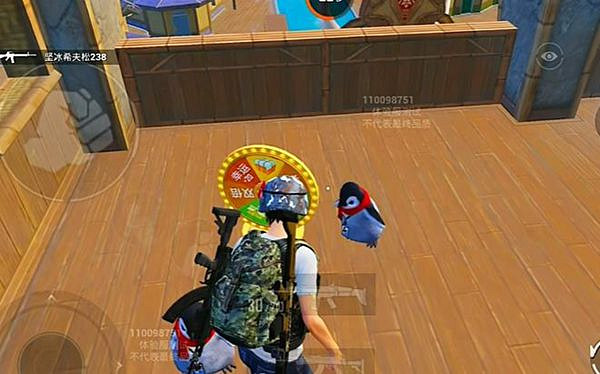 和平精英動物叢林全動物技能介紹 和平精英動物叢林全動物技能介紹