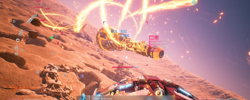 永恆空間2我不喜歡惡霸怎麽解鎖