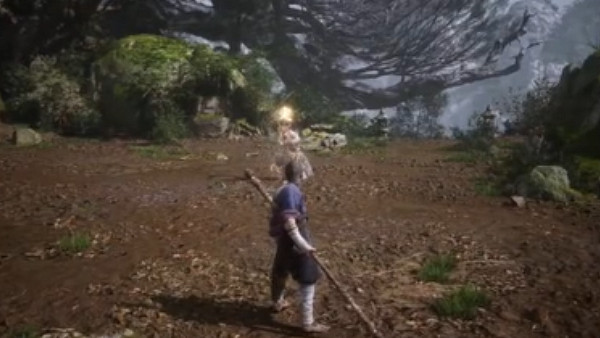 《黑神話悟空》奇術介紹 《黑神話悟空》奇術介紹