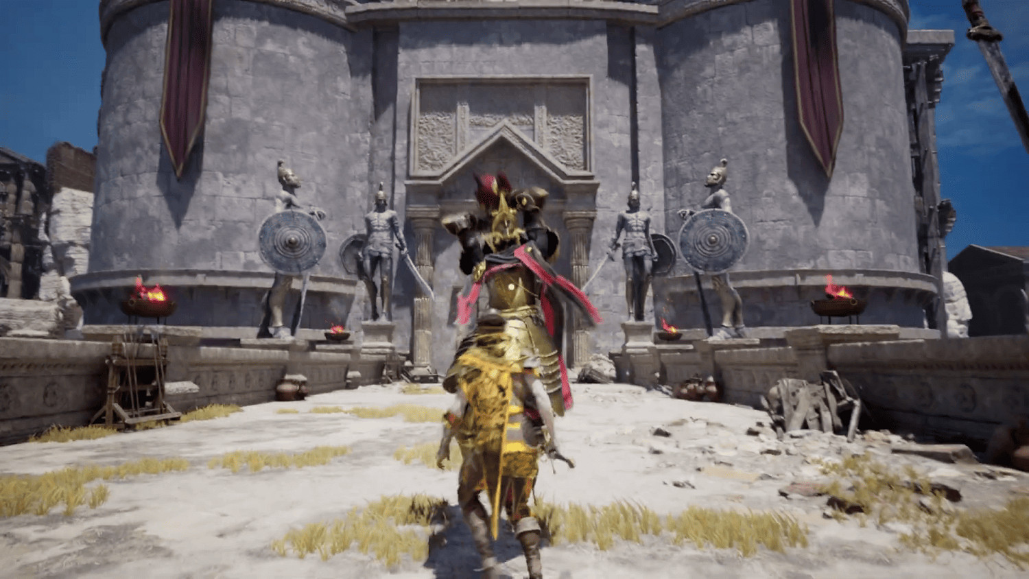 《艾諾提亞：失落之歌》科隆展新預告 9月19日發售！