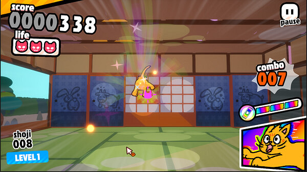 休閒扮演遊戲《SHOJING》上線Steam頁面 預計明年發售 休閒扮演遊戲《SHOJING》上線Steam頁面 預計明年發售