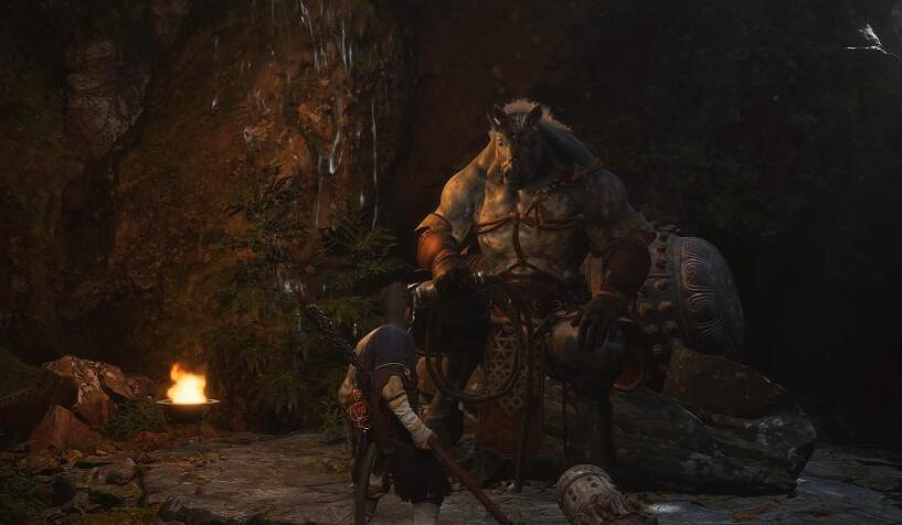 《黑神話悟空》角色一覽 《黑神話悟空》角色一覽