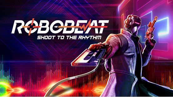 好評如潮音遊肉鴿FPS《ROBOBEAT》首次重大內容更新發布，同時限時八折優惠！
