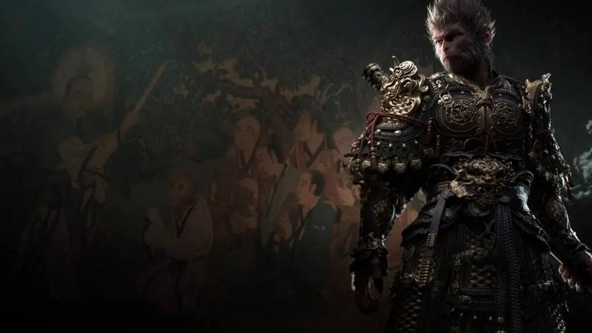 《黑神話悟空》可以家庭共享嗎 《黑神話悟空》可以家庭共享嗎