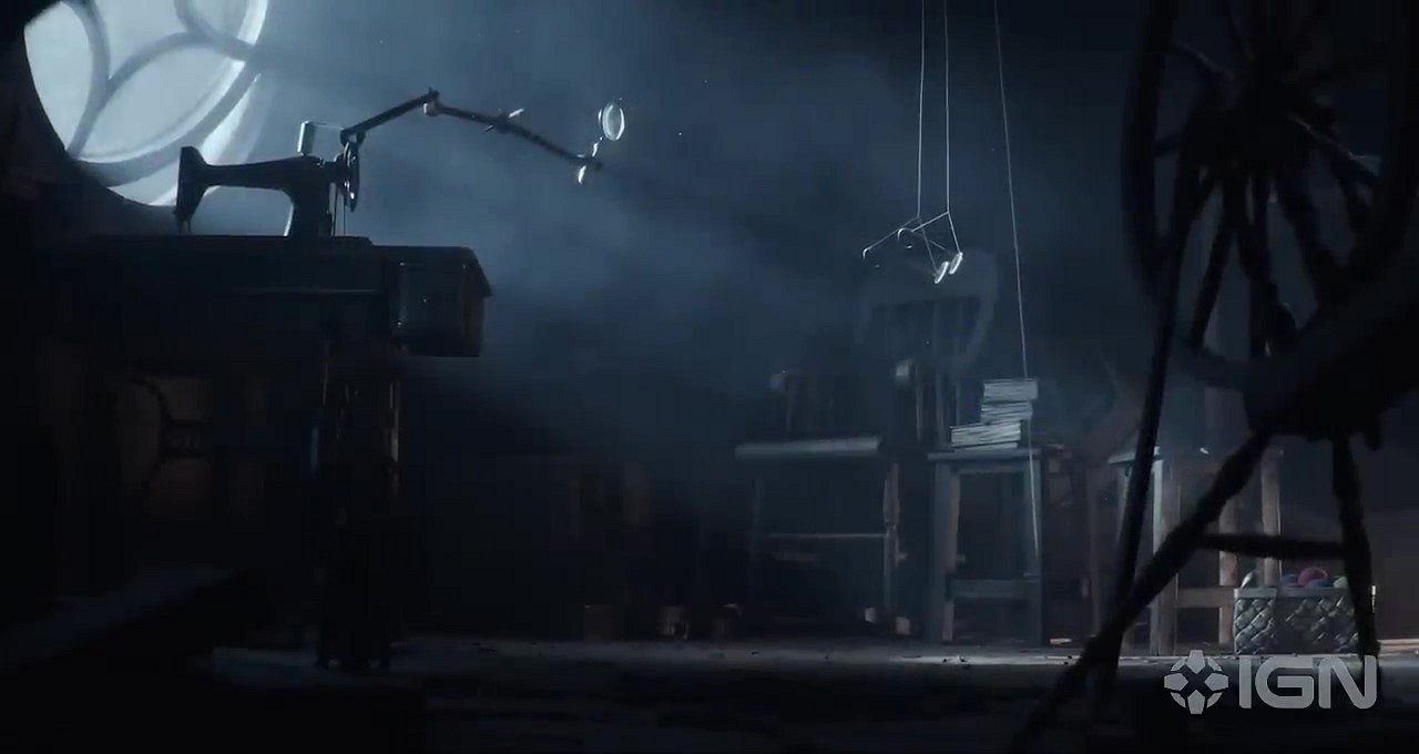 鼠鼠歷險記 魔幻冒險遊戲《Hela》科隆預告公布