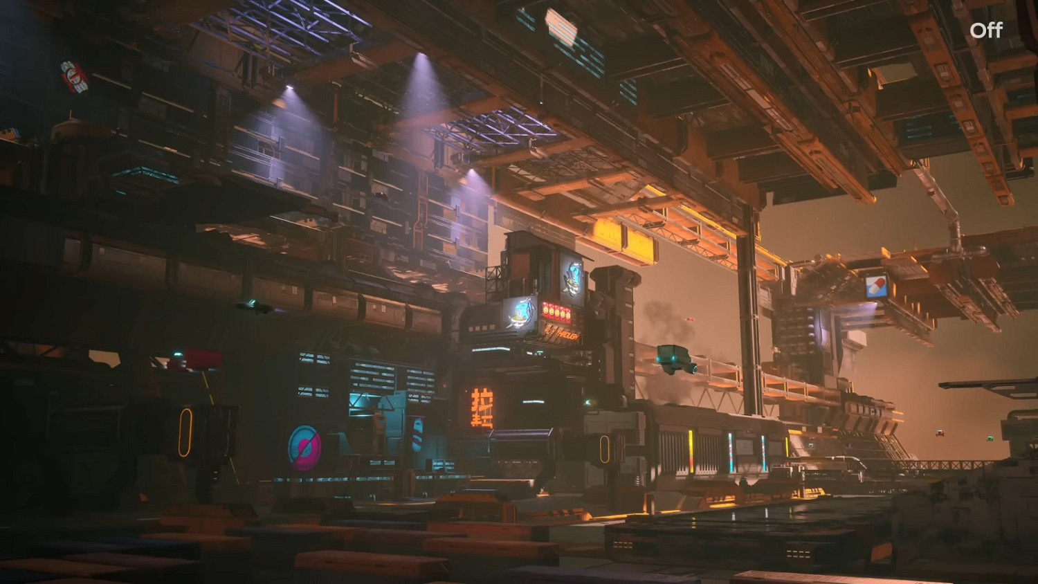 太空射擊遊戲《永恆空間2》“入侵”更新上線 升級至虛幻引擎5 太空射擊遊戲《永恆空間2》“入侵”更新上線 升級至虛幻引擎5