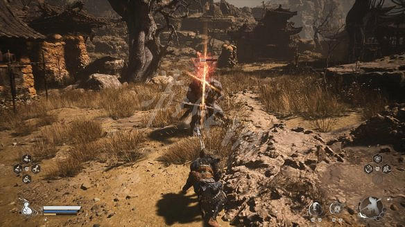 《黑神話悟空》全劇情流程圖文攻略 《黑神話悟空》全劇情流程圖文攻略