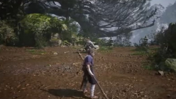 《黑神話悟空》身法介紹 《黑神話悟空》身法介紹