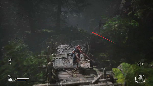 《黑神話：悟空》第一章Boss位置介紹