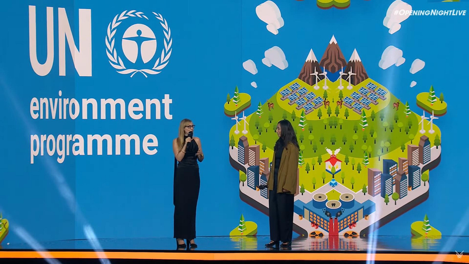 GC24：騰訊榮獲“可持續發展獎”！努力完成碳中和計劃