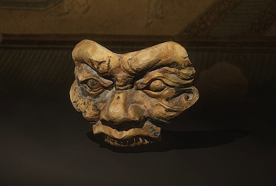 《黑神話：悟空》石之厲獲得方法