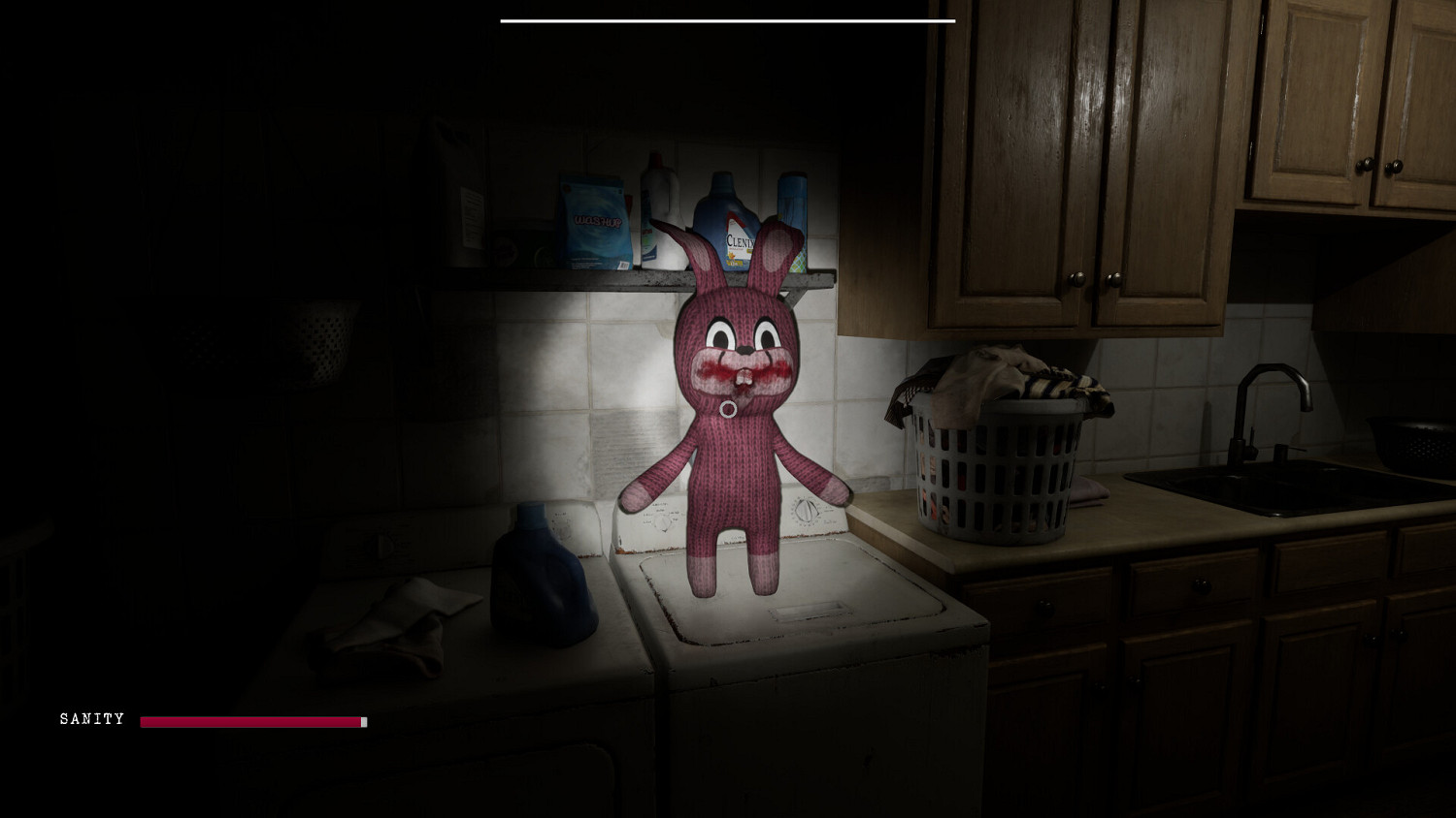 多人合作生存恐怖遊戲《怦然驚嚇》現已推出搶先體驗版 多人合作生存恐怖遊戲《怦然驚嚇》現已推出搶先體驗版