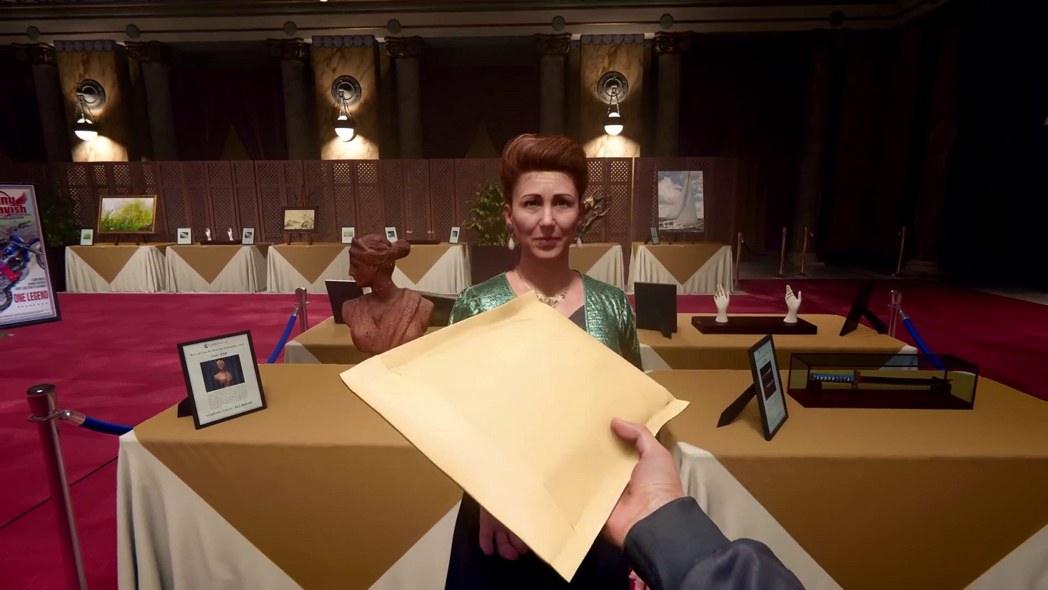 《決勝時刻:黑色行動6》科隆展公開實機影片!10月發售