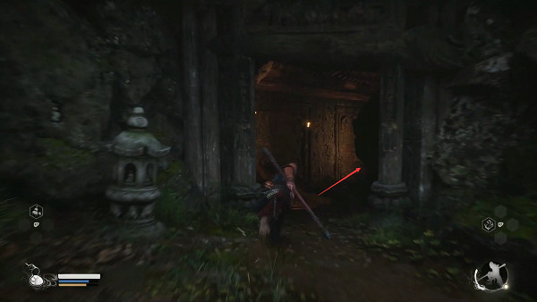 《黑神話：悟空》第一章Boss位置介紹