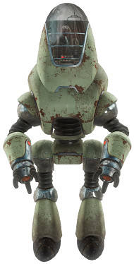 異塵餘生76保護者機器人在哪 異塵餘生76保護者機器人在哪