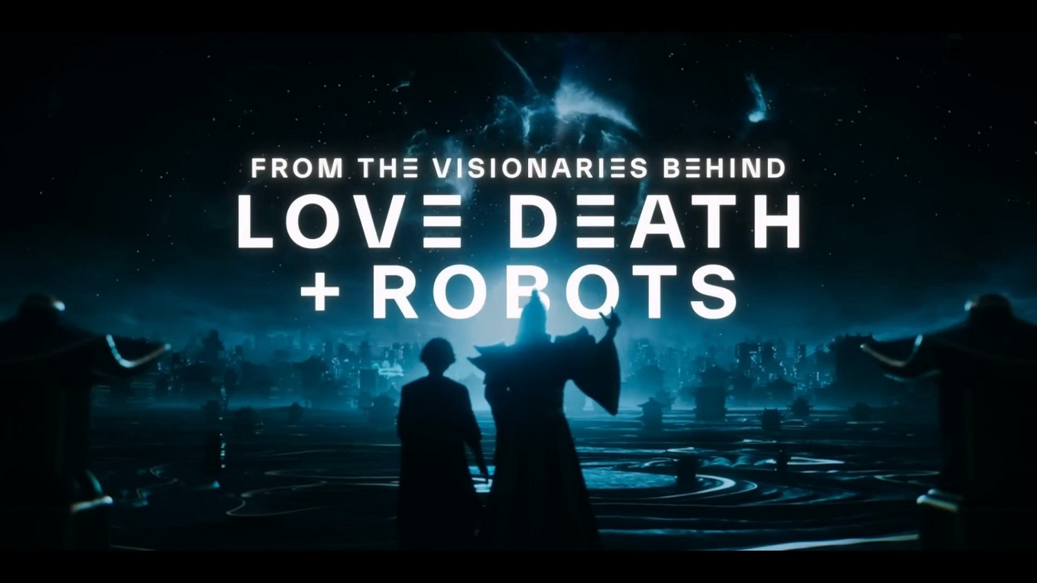 《愛當機》工作室打造《秘密關卡》動畫劇集 包含戰神、CF、王者榮耀 《愛當機》工作室打造《秘密關卡》動畫劇集 包含戰神、CF、王者榮耀