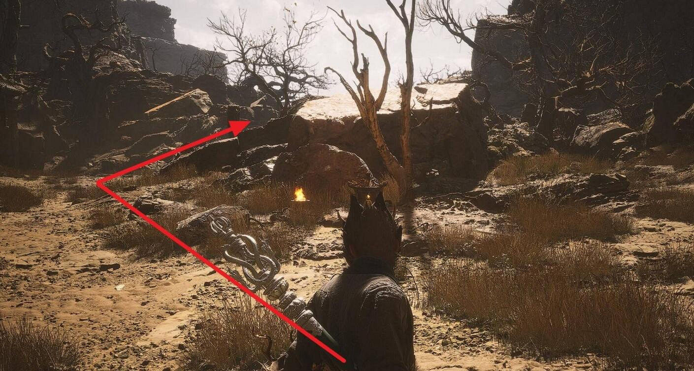 《黑神話悟空》玲瓏內丹獲得方法 《黑神話悟空》玲瓏內丹獲得方法