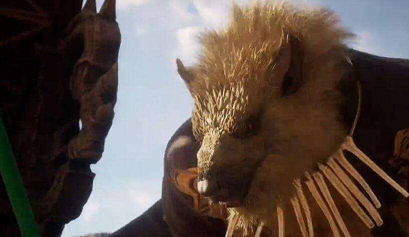 《黑神話悟空》Boss順序一覽 《黑神話悟空》Boss順序一覽