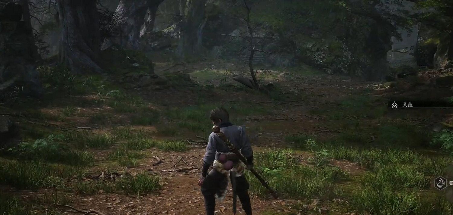 《黑神話悟空》死後靈蘊掉落情況說明