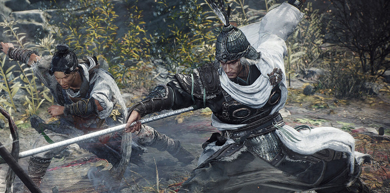 《臥龍蒼天隕落》削韌流武器推薦 《臥龍蒼天隕落》削韌流武器推薦