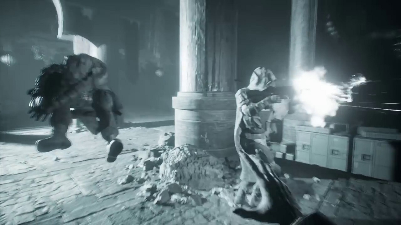 《吸血鬼：避世血族2》第三個可玩氏族：陰影刺客哈基姆