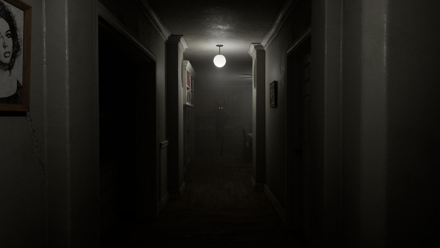 多人合作生存恐怖遊戲《怦然驚嚇》現已推出搶先體驗版 多人合作生存恐怖遊戲《怦然驚嚇》現已推出搶先體驗版