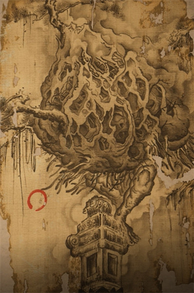 《黑神話悟空》影神圖人物一覽