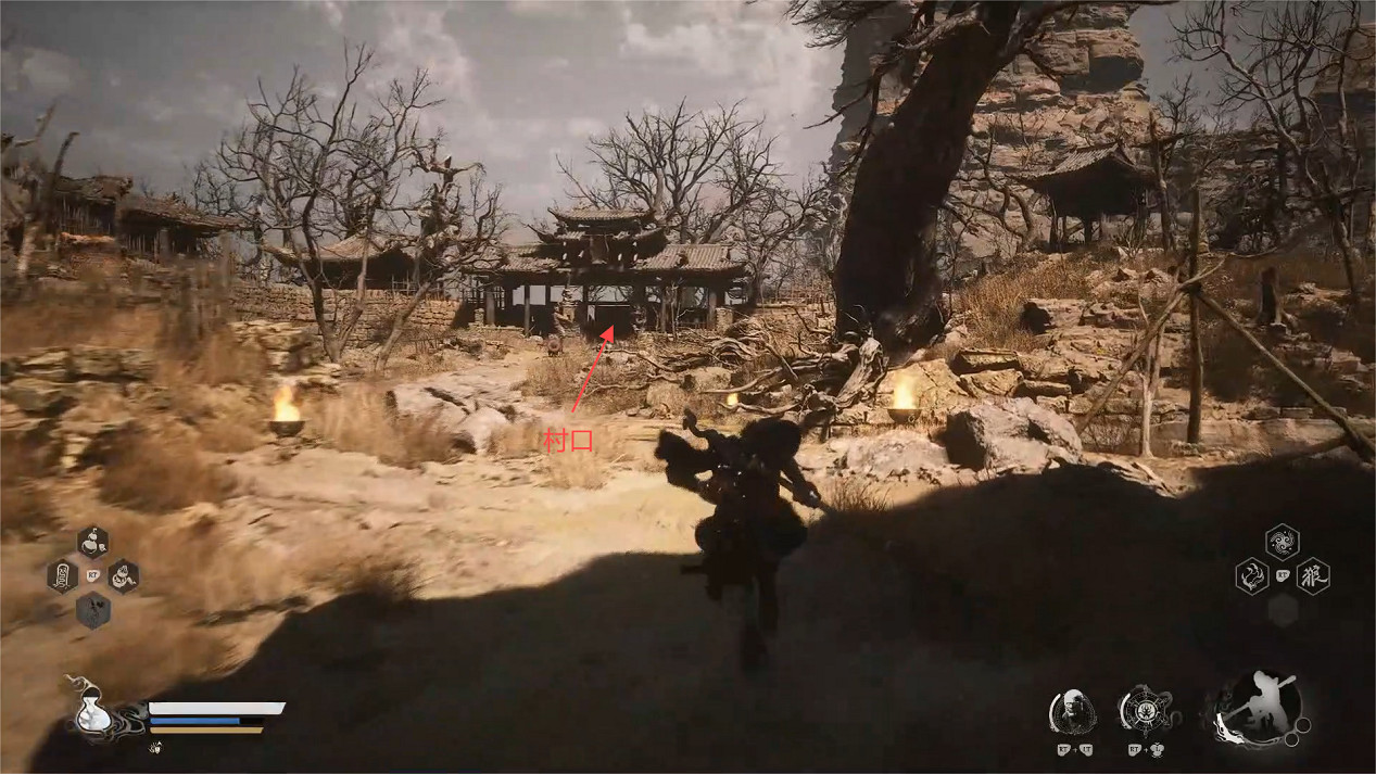 《黑神話悟空》全劇情流程圖文攻略 《黑神話悟空》全劇情流程圖文攻略