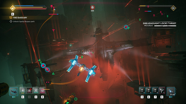 全新DLC《永恆空間2:泰坦 》將於下月推出 全新DLC《永恆空間2:泰坦 》將於下月推出