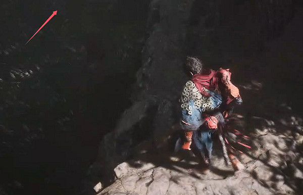 《黑神話：悟空》第一章Boss位置介紹